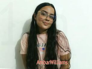 AmbarWilliams