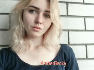 AmberBecky