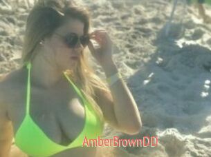 AmberBrownDD