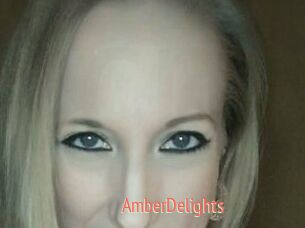 AmberDelights