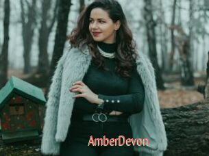 AmberDevon