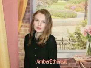 AmberEthereal