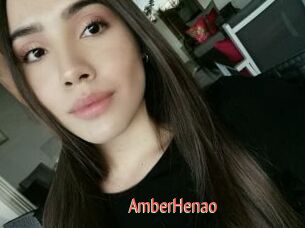 AmberHenao