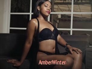 AmberWinter