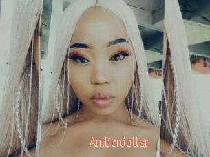 Amberdollar