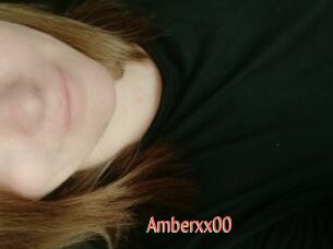 Amberxx00