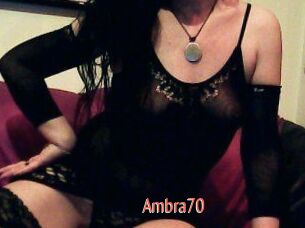Ambra70