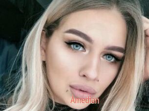 Amedian