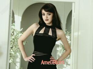 AmeliBlunt