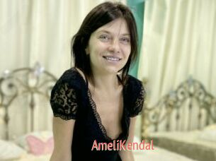 AmeliKendal