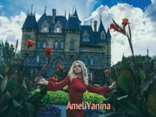 AmeliYanina
