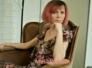 AmeliaAbramson