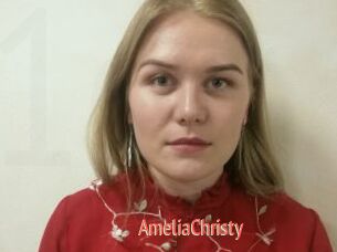 AmeliaChristy