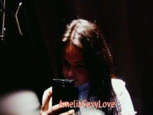 AmeliaSexyLove