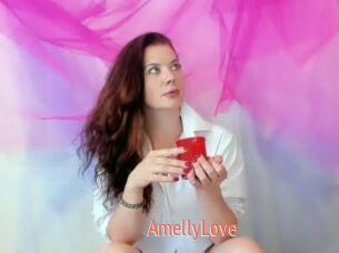 AmellyLove
