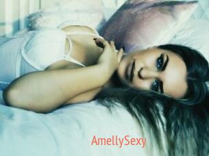 AmellySexy