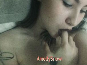 AmellySnow