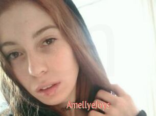 AmellyeJoys