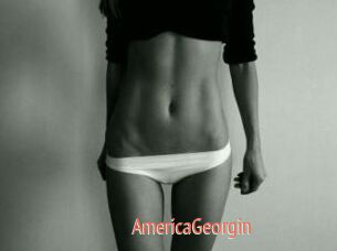 AmericaGeorgin