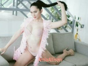 AmiaAllison