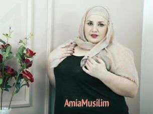 AmiaMusilim