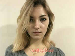 AmileyaRose
