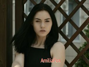 AmiliaFox