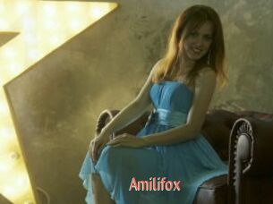 Amilifox