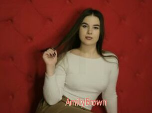 AmilyBrown