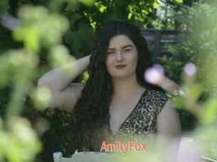AmilyFox