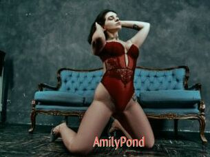AmilyPond