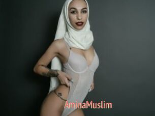 AminaMuslim