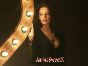 AminaSweetX