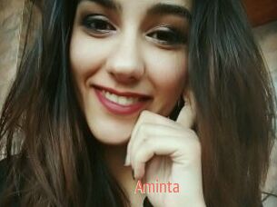 Aminta