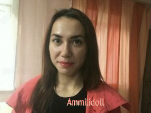 Ammilidoll