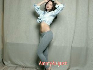 AmmyAugust