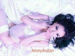 AmmyAvalon