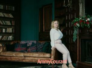 AmmyCourant