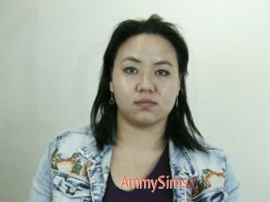 AmmySims