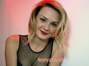 AmnyaSecret