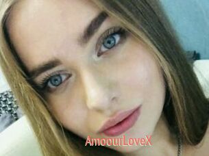 AmoourLoveX
