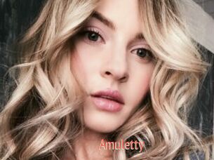 Amuletty