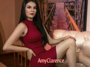 AmyClarence