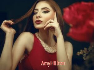 AmyHillton