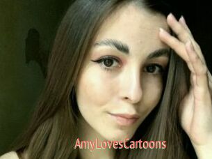 AmyLovesCartoons