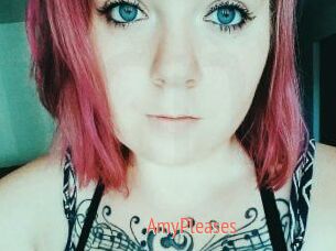 AmyPleases