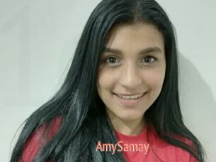 AmySamay