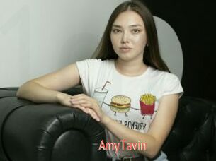 AmyTavin