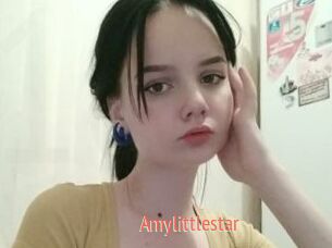 Amylittlestar