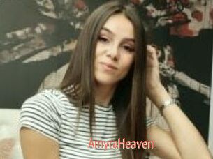 AmyraHeaven